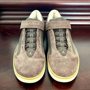 Men’s Jordan casual shoes